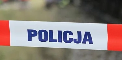 Ciało 14-latka znalezione w pustostanie fabryki