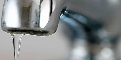 Więcej za wodę i ścieki od 1 maja