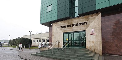 Sąd Rejonowy zaprasza na "Noc otwartego sądu"