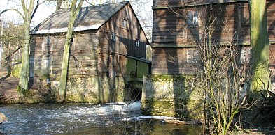 Otwarcie sezonu w Osadzie Dwa Młyny