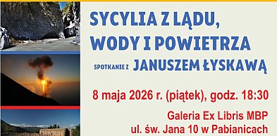 Sycylia na wyciągnięcie ręki