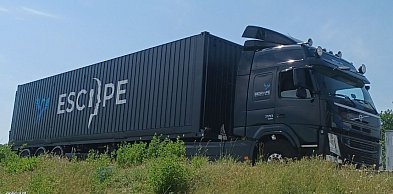 Escape Truck przyjedzie do Pabianic
