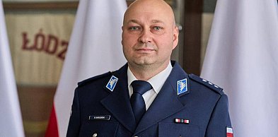 Nowy komendant oficjalnie powołany