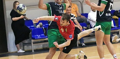 Uwolnili moc w ataku. 40 goli Pabiksu Pabianice!