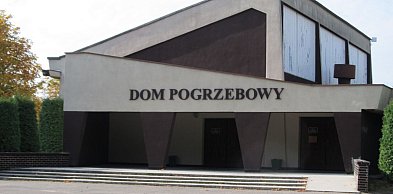 Będzie remont na cmentarzu komunalnym