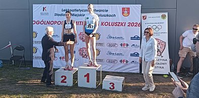 Cztery medale Azymutu na otwarcie stadionu