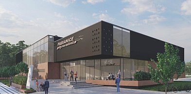 9 firm chce budować krytą pływalnię