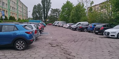 LIST DO REDAKCJI. Parkingowy chaos na Piaskach