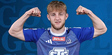 As Waldemara Fornalika. Gol i asysta Jakuba Jendryki