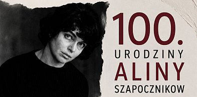 Pabianice uczczą 100. rocznicę urodzin Aliny Szapocznikow