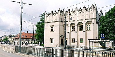 Wielkie nazwiska sztuki w Pabianicach
