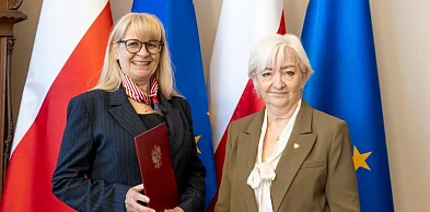 Nowy konsultant wojewódzki ds. fizjoterapii pracuje w PCM
