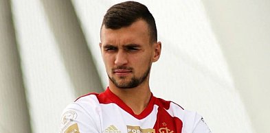 Drużyna Pabianiczanina spadła z piłkarskiej drugiej ligi