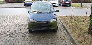 Więcej miejsca do parkowania w mieście