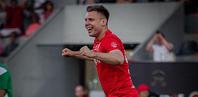 Snajper Włókniarza, Jan Peda strzela w mistrzostwach Europy!