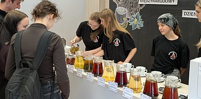 Podróż po herbacianych smakach świata