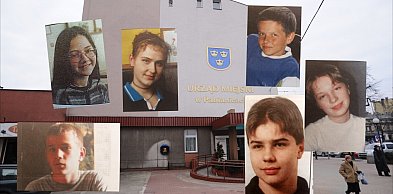 Stypendia znów na tapecie. Tak było w 1999 roku