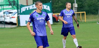 Trzy punkty i trzy bramki GKS Ksawerów