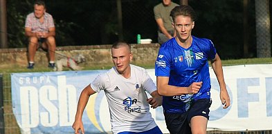 Włókniarz Pabianice strzelił 10 goli. I ma ich już 150!