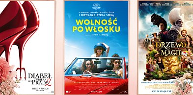 Dzień Dziecka w Kinie Tomi trwa dłużej!