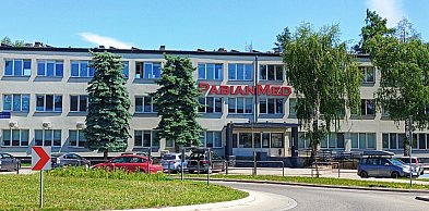 Kto będzie dyrektorem Pabian-Med ? Jest konkurs na to stanowisko