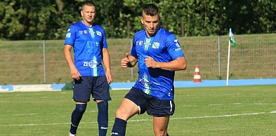 Zaległości odrobione. Włókniarz wygrał w Dobroniu