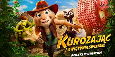 Dzień Dziecka w Kinie Tomi trwa dłużej!