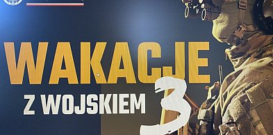 Wakacje z wojskiem 3