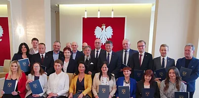 Majątki radnych miejskich Pabianic
