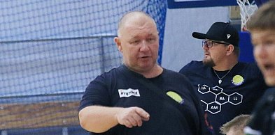 Dziękujemy, Trenerze! Tomasz Matulski odchodzi z Pabiksu