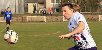 „Cukier” osłodził a-klasowe derby Pabianic