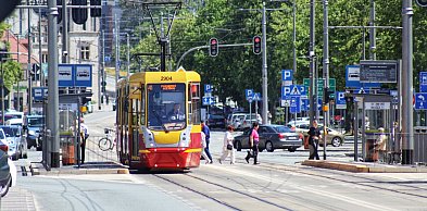 Zmiany w komunikacji tramwajowej