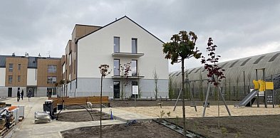 Jest 8 wolnych mieszkań przy Zaradzyńskiej