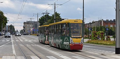 Zmiany w komunikacji tramwajowej