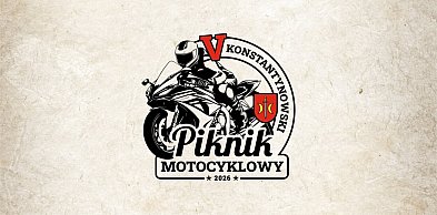 V Konstantynowski Piknik Motocyklowy