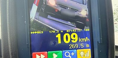 Długi weekend na pabianickich drogach