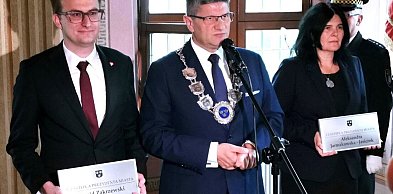 Czego dorobili się prezydenci miasta