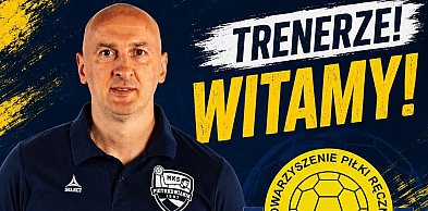 Rzucił ponad 600 goli w Superlidze. Teraz poprowadzi Pabiks