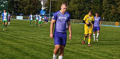 Dobili do setki. Remis GKS Ksawerów