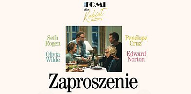 Tomi dla Kobiet