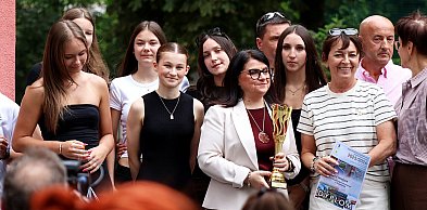 Sportowy ranking szkół rozstrzygnięty
