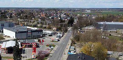 Tydzień utrudnień przy ul. Wspólnej. Przejazd kolejowy będzie zamknięty