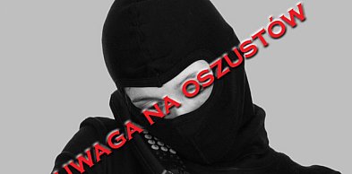 ZUS ostrzega przed oszustami