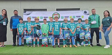 Wielkie granie w Bychlewie. Włókniarz wygrał Jutrzenka Cup!