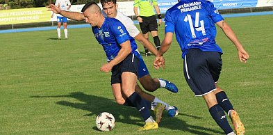 Jeden gol zadecydował. Włókniarz w finale baraży!