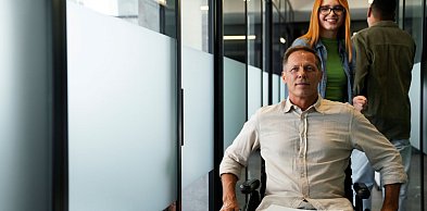 Komunikacja bez barier w firmie i urzędzie