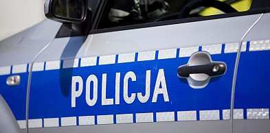 Pijany kierowca  wyeliminowany z ruchu