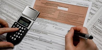 Pabianicka skarbówka: rekordowy zwrot i ponad milion dopłaty