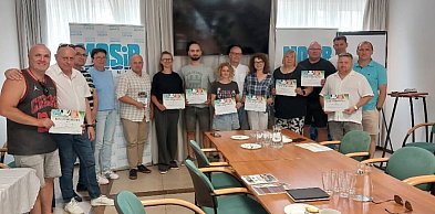 Medalowa walka do ostatniego gwizdka