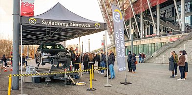 E-shadowing jako precyzyjne narzędzie rozwoju kierowców